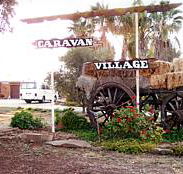 Griffith Caravan Village - Surfers Gold Coast