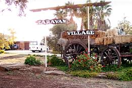 Griffith Caravan Village - Surfers Gold Coast 0