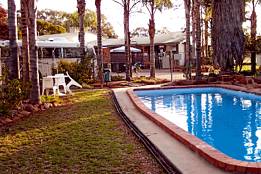 Griffith Caravan Village - Surfers Gold Coast 3