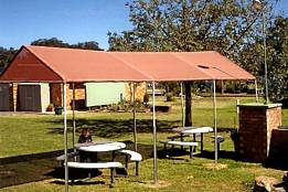 Griffith Caravan Village - Surfers Gold Coast 4