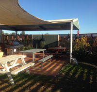 Gympie Caravan Park - Queens Park - Surfers Gold Coast