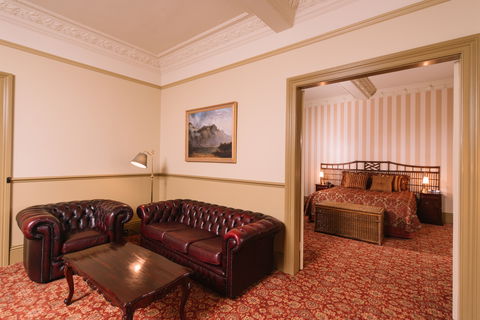 Hadley's Orient Hotel - Surfers Gold Coast 5