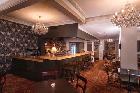 Hadley's Orient Hotel - Surfers Gold Coast 8