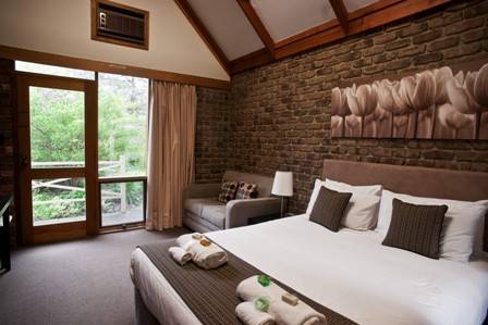 Hahndorf Motor Lodge - Surfers Gold Coast 0