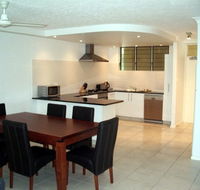Hamilton Island Private Apartment - The Lodge - Surfers Gold Coast