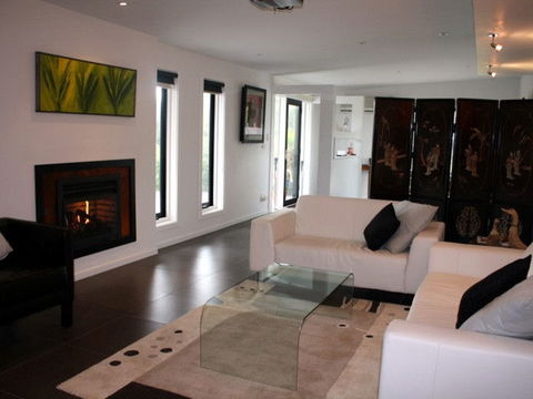 Harmony Bed And Breakfast - Surfers Gold Coast 1