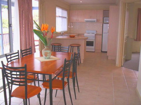 Heritage House - Surfers Gold Coast 0