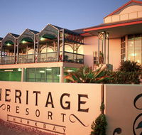 Heritage Resort - Surfers Gold Coast