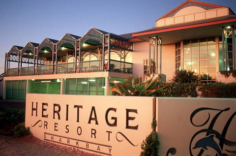 Heritage Resort - Surfers Gold Coast 0