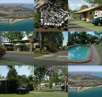 Hervey Bay Caravan Park - Surfers Gold Coast