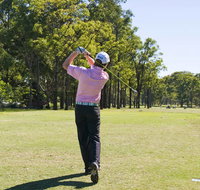 Hervey Bay Golf Villas - Surfers Gold Coast