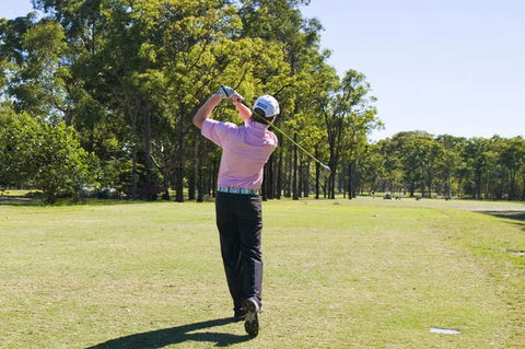 Hervey Bay Golf Villas - Surfers Gold Coast 0