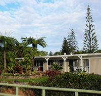 Hibiscus Regal Apartments - Surfers Gold Coast