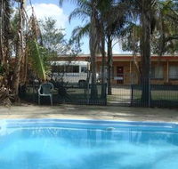 Hilldrop Motor Inn - Surfers Gold Coast