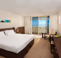 Holiday Inn Cairns Harbourside - Surfers Gold Coast