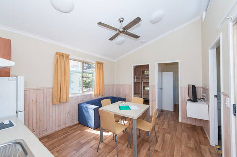 Horseshoe Bay Holiday Park - Surfers Gold Coast 1