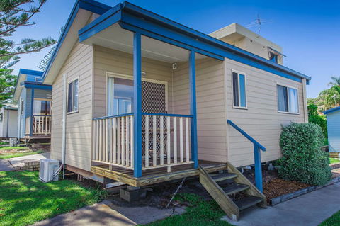Horseshoe Bay Holiday Park - Surfers Gold Coast 3
