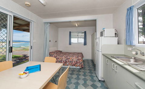 Horseshoe Bay Holiday Park - Surfers Gold Coast 4
