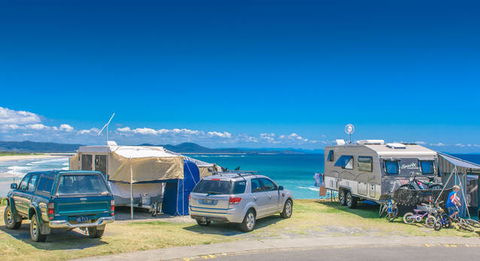 Horseshoe Bay Holiday Park - Surfers Gold Coast 5