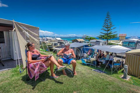 Horseshoe Bay Holiday Park - Surfers Gold Coast 7