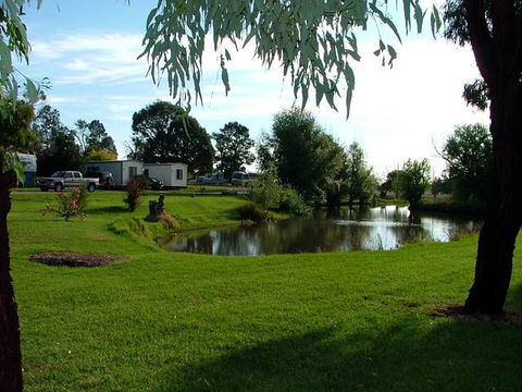 Horseshoe Motor Village Caravan Park - Surfers Gold Coast 0