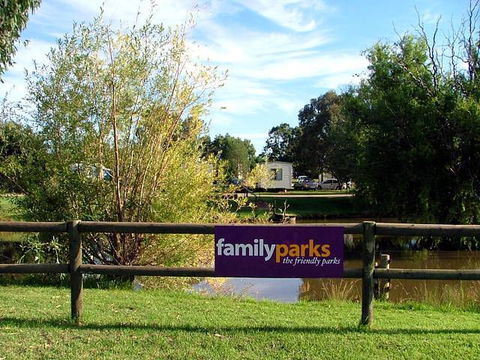 Horseshoe Motor Village Caravan Park - Surfers Gold Coast 2