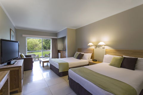 Hotel Grand Chancellor Palm Cove - Surfers Gold Coast 6