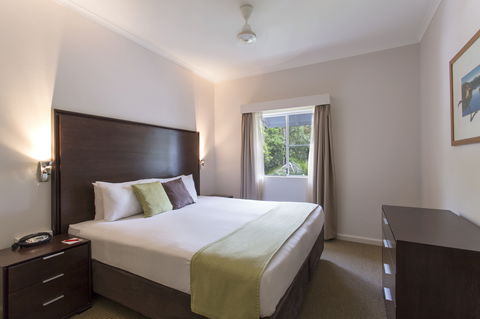 Hotel Grand Chancellor Palm Cove - Surfers Gold Coast 5
