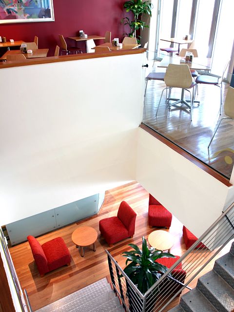 Ibis Melbourne Little Bourke Street - Surfers Gold Coast 1