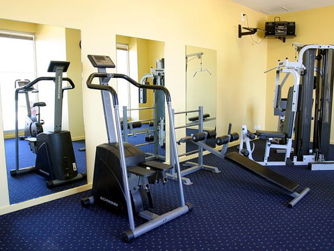 Ibis Melbourne Little Bourke Street - Surfers Gold Coast 2