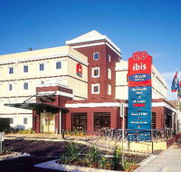 ibis Newcastle - Surfers Gold Coast