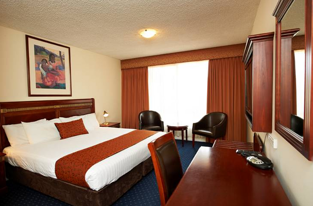Ibis Styles Albany - Surfers Gold Coast