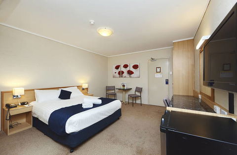 Ibis Styles Canberra - Surfers Gold Coast 0