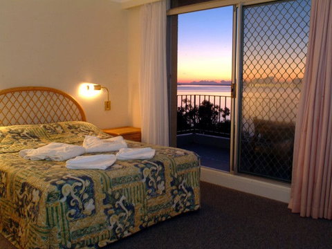 Ibis Styles Salamander Shores - Surfers Gold Coast 0