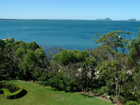 Ibis Styles Salamander Shores - Surfers Gold Coast 1