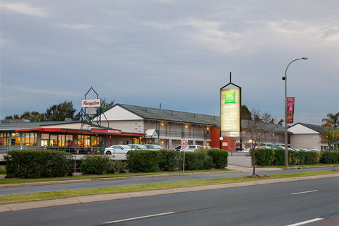 Ibis Styles Tamworth - Surfers Gold Coast 0