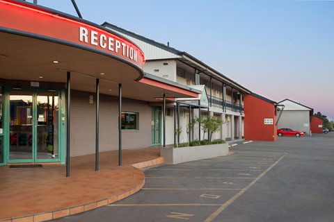 Ibis Styles Tamworth - Surfers Gold Coast 2