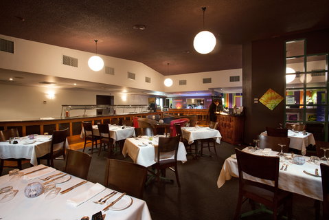 Ibis Styles Tamworth - Surfers Gold Coast 1