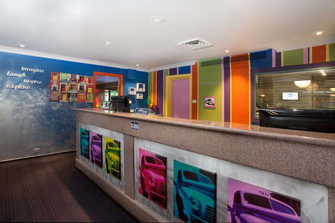 Ibis Styles Tamworth - Surfers Gold Coast 5