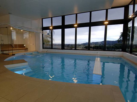 Inland Waters Holiday Parks Lake Keepit - Surfers Gold Coast 2