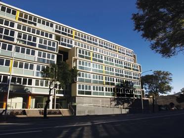 IStay Precinct - Surfers Gold Coast 1