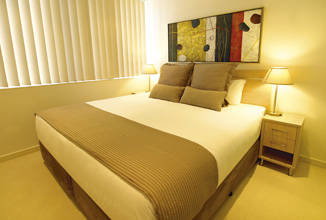 IStay Precinct - Surfers Gold Coast 0