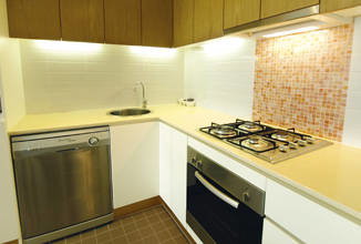 IStay Precinct - Surfers Gold Coast 3