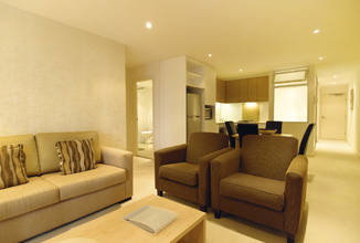 IStay Precinct - Surfers Gold Coast 4