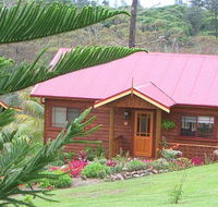 Jacaranda Park Holiday Cottages - Surfers Gold Coast