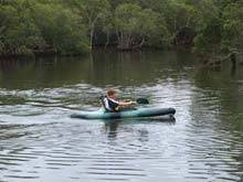 Jervis Bay Cabins & Hidden Creek Real Camping - Surfers Gold Coast 4