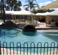Jolly Swagman Motor Inn - Surfers Gold Coast