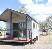 Julia Creek Caravan Park - Surfers Gold Coast