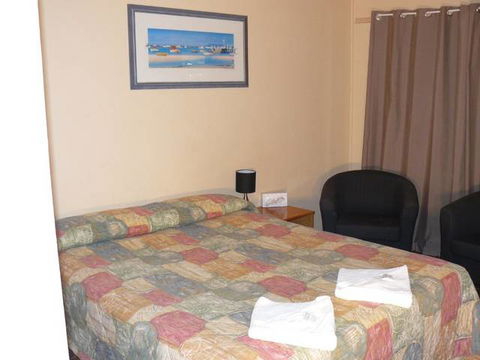 Jurien Bay Hotel Motel - Surfers Gold Coast 2