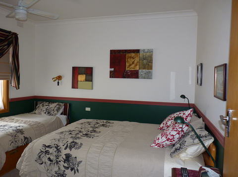 Kadina Bed And Breakfast - Surfers Gold Coast 1